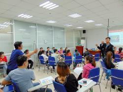 Quản lý công việc PDCA – PouYuen (10.12.2019 AM)